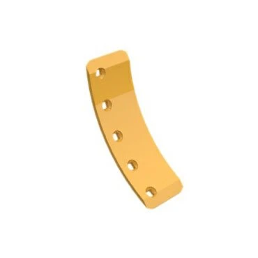 8E5530 Caterpillar Style Blade Grader End Bit