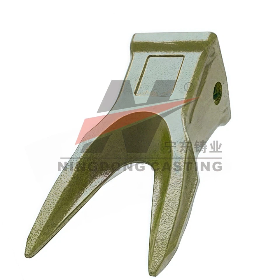 ESCO 600TPE Cat Style J600 TIP Double Pointed Doised Tip