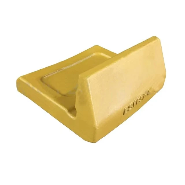 ESCO Excavator Bucke Theel Blocks ES6697-4/ES66974