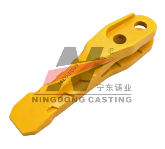 لودر حفار JCB ذو أسنان مزورة 400/F0341 400F0341