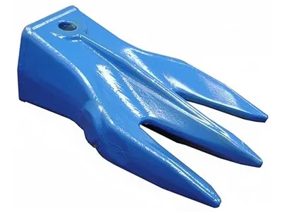 Hensley X156TR3 H & L PRAT TRIPLE TIGER POINT