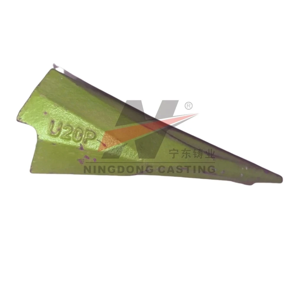 U20P PICKET POINT ULTRALOK