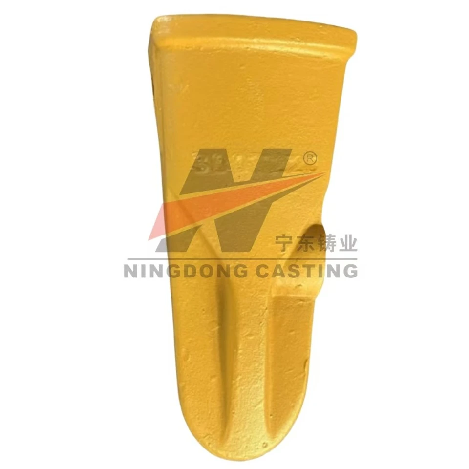 قطع غيار XCMG نقطة الأسنان 860114376 T320